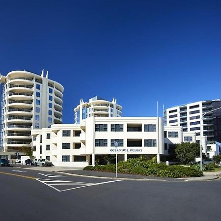 Oceanside Resort Internal Ground Floor Studio Unit Privately Owned In Mt Maunganui No External Window Or Air Conditioning Маунт Маунгануи Екстериор снимка